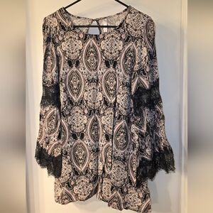 4/$20 XHILERATION DRESS